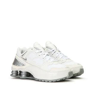 Nike WMNS Shox Enigma (Weiss)