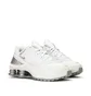 Nike WMNS Shox Enigma (Weiss)