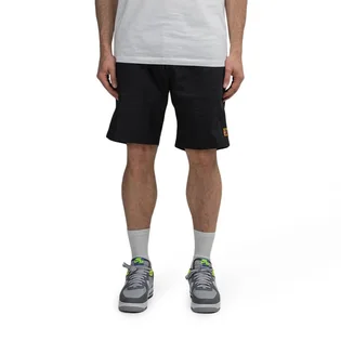 NikeCourt Tennis Shorts (Schwarz)