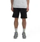 NikeCourt Tennis Shorts (Schwarz)