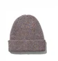 Norse Projects Beanie (Orange / Blau)