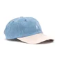 Norse Projects Denim Sports Cap (Sunwashed)