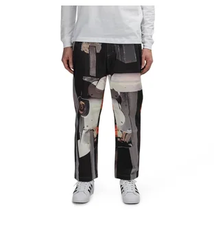 P.A.M. Printed X-Perience Reno Cino Pants (Multi)