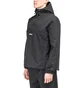 Parra No Water Windbreaker (Schwarz)