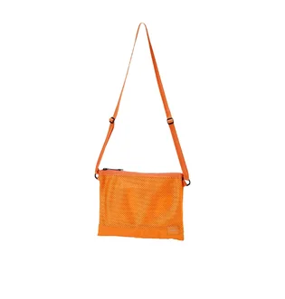 Porter by Yoshida Screen Sacoche Bag (Orange)