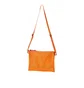 Porter by Yoshida Screen Sacoche Bag (Orange)