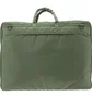Porter by Yoshida Tanker 2Way Garment Bag (Silbergrau)