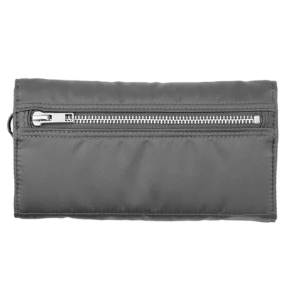 Porter by Yoshida Tanker Wallet (Schwarz)