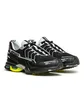 Reebok DMX6 MMI (Schwarz / Grau / Gelb)