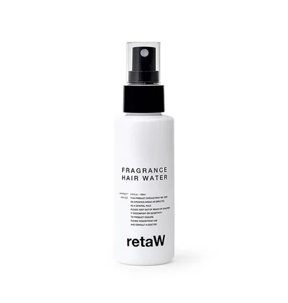 retaW Fragrance Hair Water 'Barney'