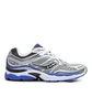 Saucony ProGrid Omni 9 OG (Weiß / Silber / Blau)