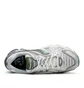 Saucony x Minted NY ProGrid Triumph 4 (Weiß / Silber / Grün)