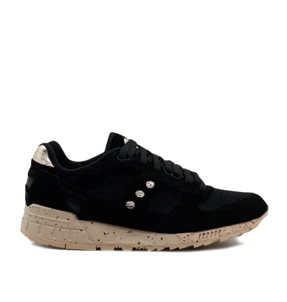 Saucony Shadow 5000 'Gold Rush Pack'' (Schwarz)