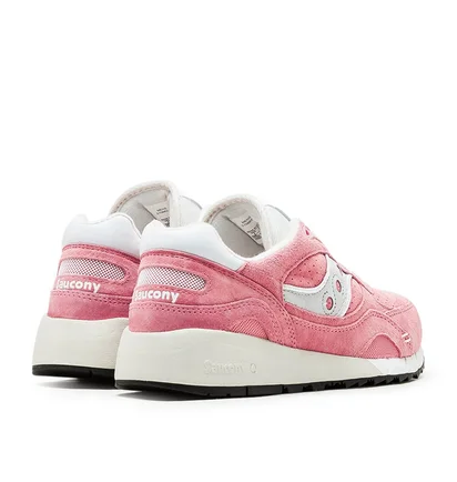 Saucony Shadow 6000 Suede Premium (Lachs)