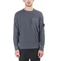 Stone Island Shadow Project Knitwear Sweat Shirt (Grau)