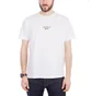Stone Island T-Shirt (Weiß)
