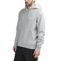 Stüssy Stock Logo Hoodie (Grau)