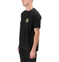 Stüssy Surf Dot Tee (Schwarz)