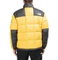 The North Face Lhotse Jacket (Gelb / Schwarz)