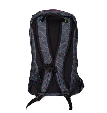 The North Face SE Backpack ''CMYK Pack'' (Multi)
