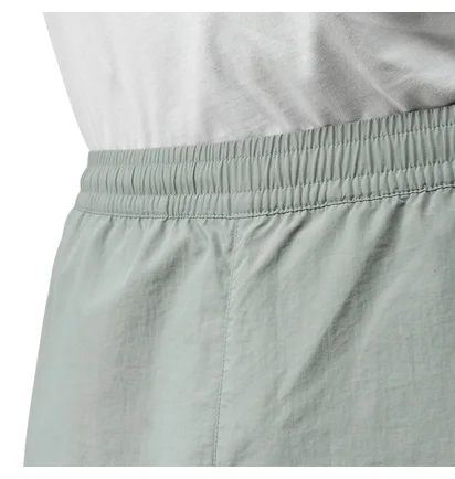 The North Face Steep Tech Light Pant (Grau / Grün)