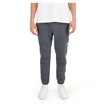 The North Face Tekware Fleece Pant (Grau)