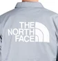 The North Face Telegraphic Coaches Jacket (Grau)