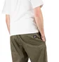 The Trilogy Tapes TTT Beach Pants (Khaki)