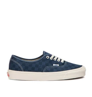 Vans OG Authentic LX (Blau)