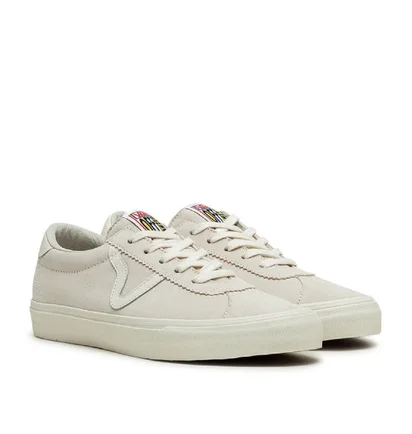 Vans Vault UA Epoch Sport LX (Hellbeige)