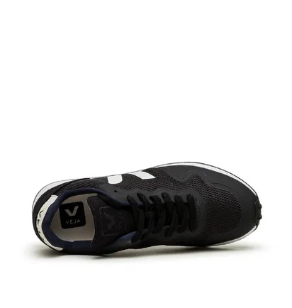 Veja WMNS SDU RT (Schwarz / Weiß)