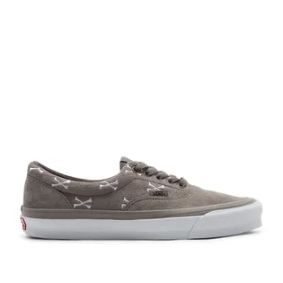 Vans Vault x WTAPS UA OG Era LX Bones (Braun)