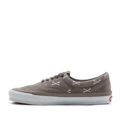 Vans Vault x WTAPS UA OG Era LX Bones (Braun)
