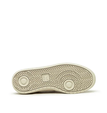 Veja V-10 B-Mesh (Weiß)