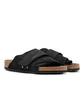 Birkenstock Kyoto (Schwarz)