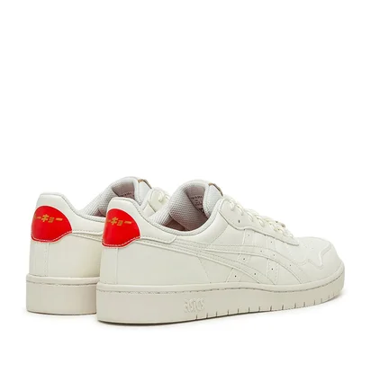 Asics Sportstyle Japan S (Cream)