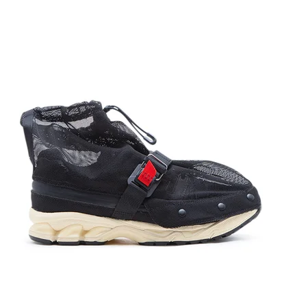 Asics X Beams GEL-KAYANO 14 G-TX (Schwarz)