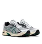Asics GT-2160 (Silber/ Grün / Beige)