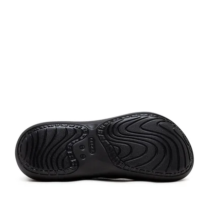 Crocs Phaedra (Schwarz)