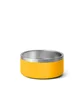 Yeti Boomer 4 Dog Bowl (Gelb)