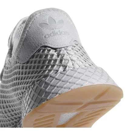 adidas Deerupt Runner (Hellgrau)
