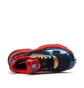adidas Originals W Falcon (Blau / Rot)