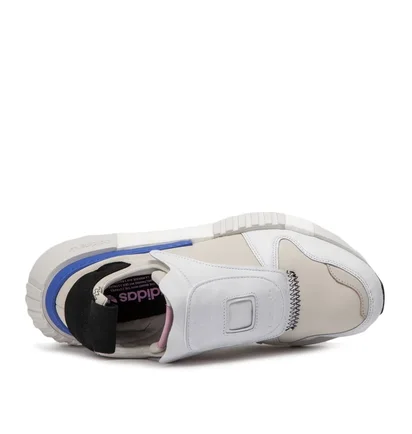 adidas Futurepacer (Grau / Weiß)