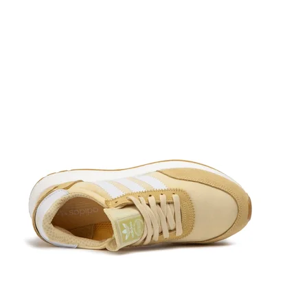 adidas I-5923 W (Gelb / Weiß)