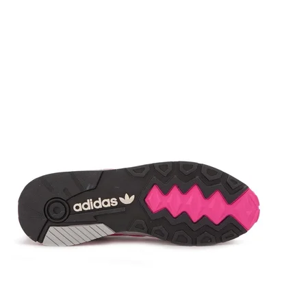 adidas Quesence 'Grey Two' OG (Grau / Pink)