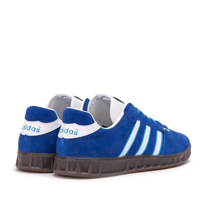 adidas Spezial Handball Kreft SPZL (Royal / Weiß / Blau)