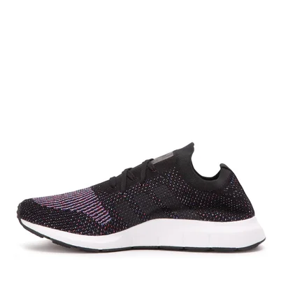adidas Swift Run PK (Schwarz)