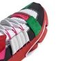 adidas Twinstrike ADV (Schwarz / Weiß / Rot)