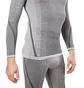 adidas x UNDFTD Alphaskin Tech Heat Tee (Grau)