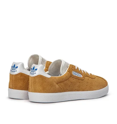 adidas Gazelle Super x Alltimers (Braun)